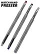 Watch Hand Presser Inserters Set of 3, Watchmaker Tools - Universal Jewelers & Watch Tools Inc.