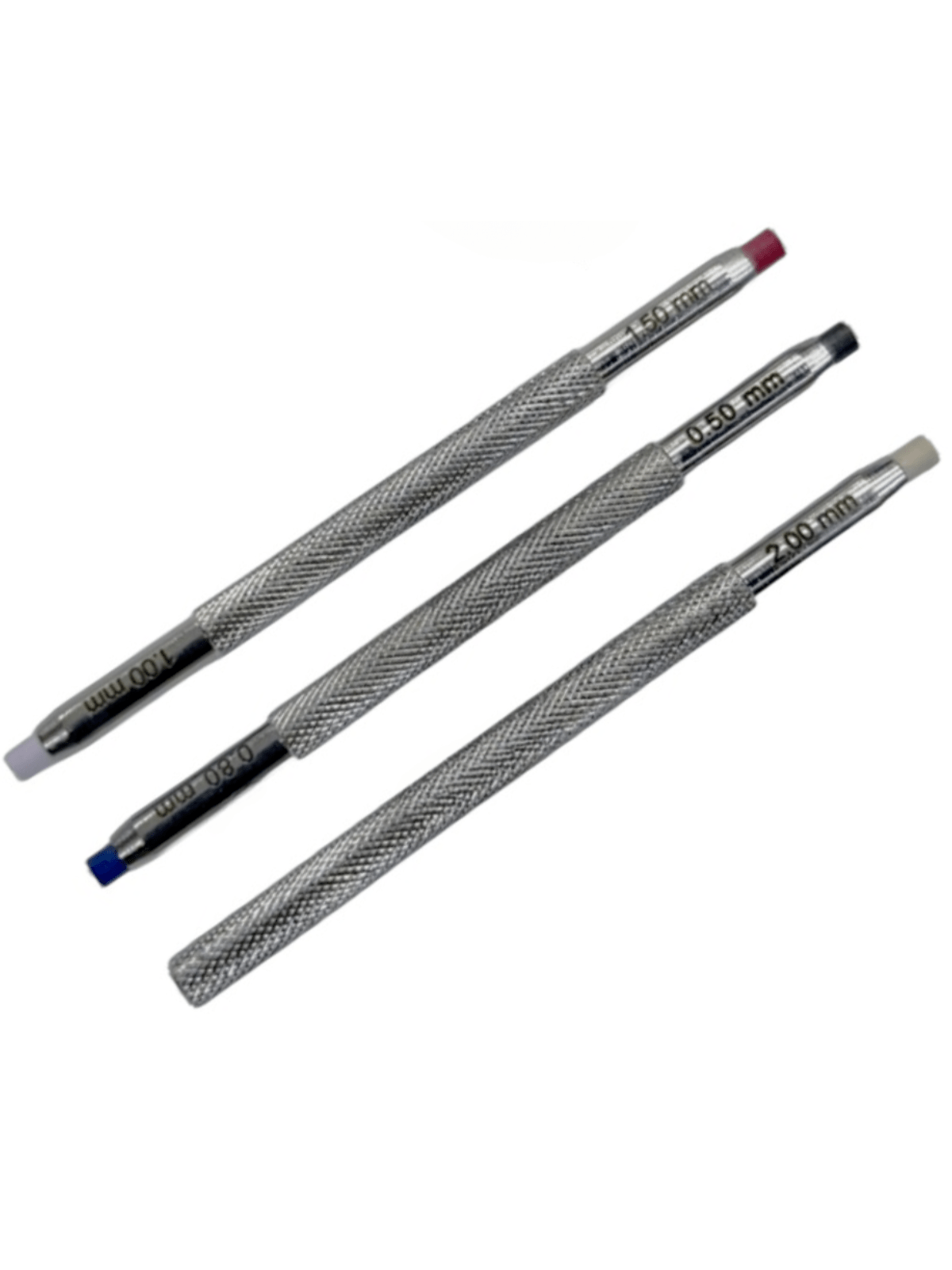 Watch Hand Presser Inserters Set of 3, Watchmaker Tools - Universal Jewelers & Watch Tools Inc.