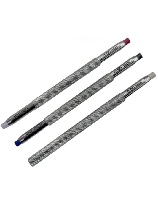 Watch Hand Presser Inserters Set of 3, Watchmaker Tools - Universal Jewelers & Watch Tools Inc.