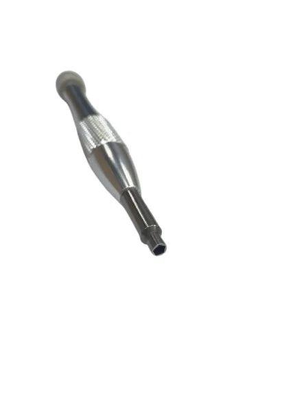 Inner Pentagon Screwdriver for Bvlgari BLG OCTO Watch Case Back Screw Open Tool