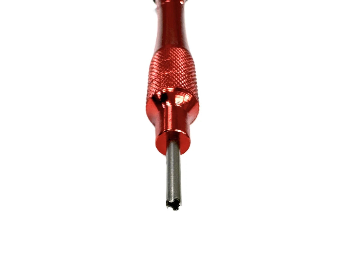 Premium Quality Screwdriver for Richard Mille Watches– 2.6mm, 4-Prong Claw