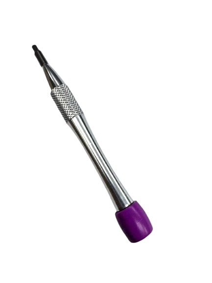 HIGH QUALITY WATCH SCREWDRIVER FOR BJLM AND HIGH END WATCHES