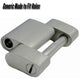 Generic Made To Fit Rolex® 16MM OYSTER Band HALF LINK FOR ROLEX SUBMARINER CNC - Universal Jewelers & Watch Tools Inc.