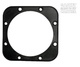 Gasket Made to Fit CA30 - CARTIER SANTOS Medium (19.8×21.4×0.50)mm - Universal Jewelers & Watch Tools Inc.