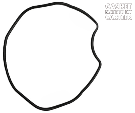 Gasket Made to Fit CA14 - CARTIER SMALL Ballon Bleu Model 279 - Universal Jewelers & Watch Tools Inc.
