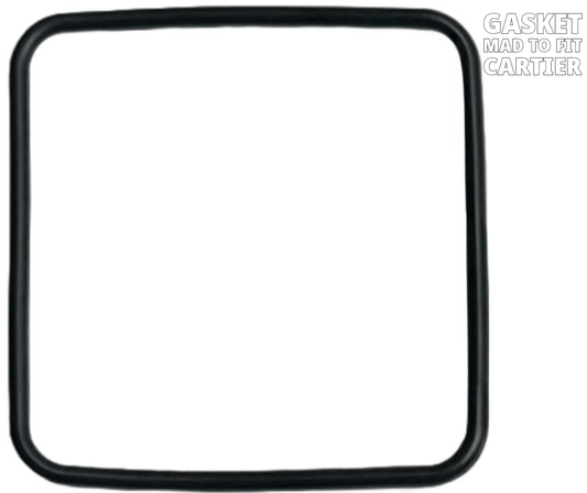 Gasket Made to Fit CA22 - CARTIER SANTOS 100 LARGE - Universal Jewelers & Watch Tools Inc.