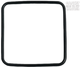 Gasket Made to Fit CA22 - CARTIER SANTOS 100 LARGE - Universal Jewelers & Watch Tools Inc.