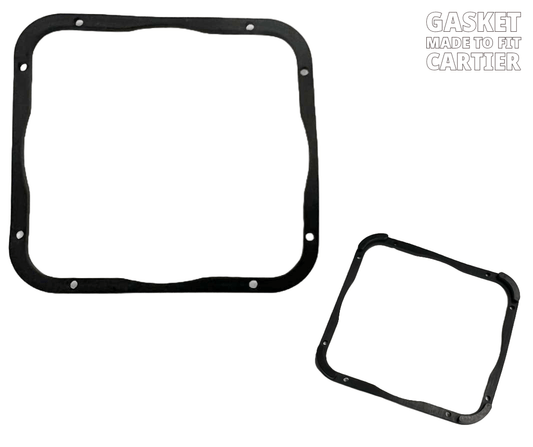Back Case Gasket Made to Fit CA38 - CARTIER (32×33.20×1.50)mm - Universal Jewelers & Watch Tools Inc.