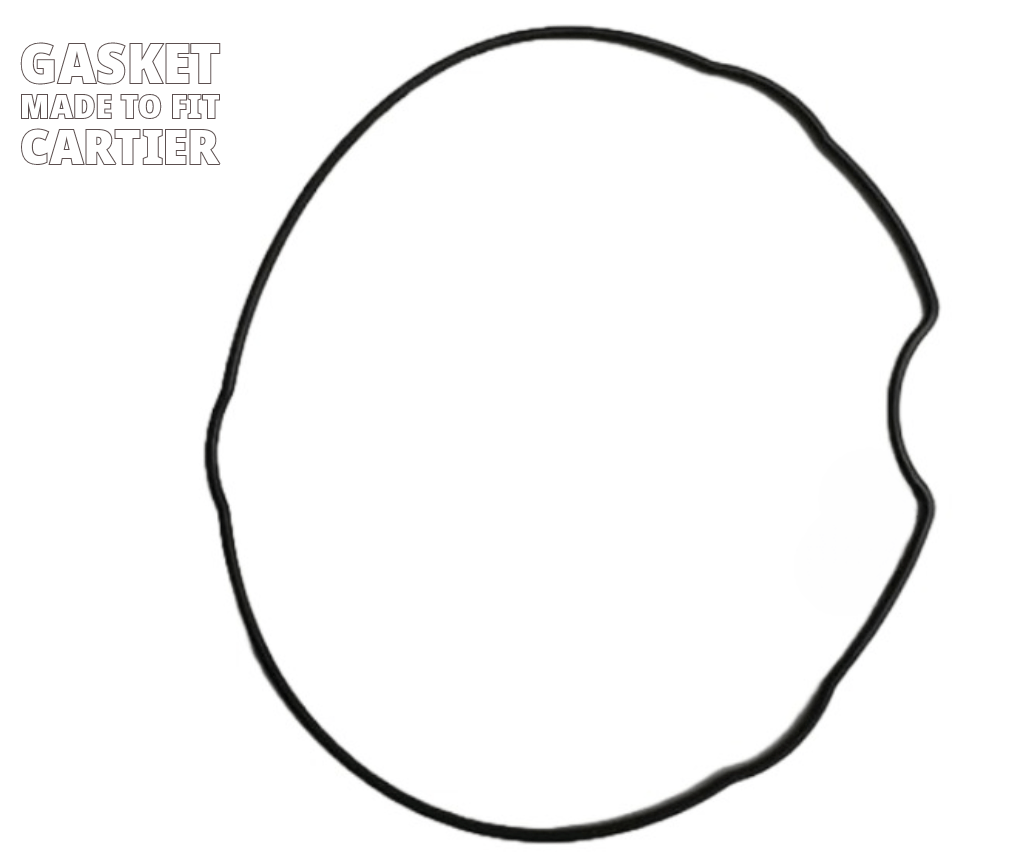 Gasket Made to Fit CA15 - CARTIER Large Ballon Bleu Model No. 280 - Universal Jewelers & Watch Tools Inc.