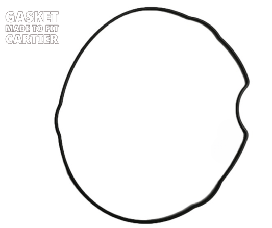 Gasket Made to Fit CA15 - CARTIER Large Ballon Bleu Model No. 280 - Universal Jewelers & Watch Tools Inc.