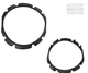 Gasket Made to Fit CA23 CARTIER COUGAR Small - Universal Jewelers & Watch Tools Inc.