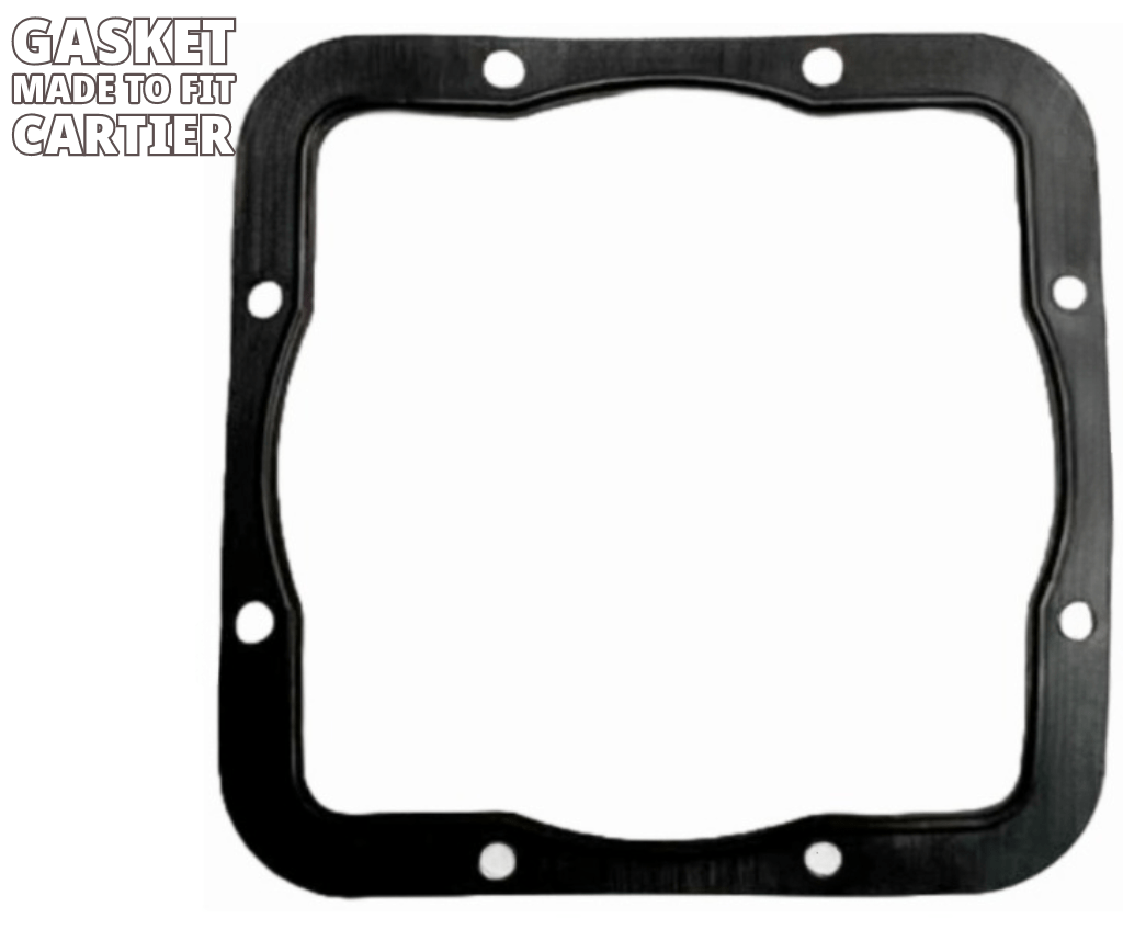Gasket Made to Fit CA29 - CARTIER PANTHER LARGE - Universal Jewelers & Watch Tools Inc.