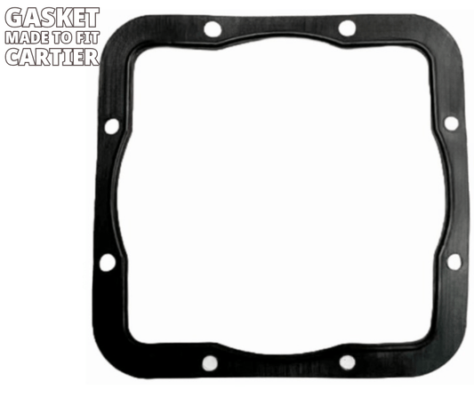 Gasket Made to Fit CA29 - CARTIER PANTHER LARGE - Universal Jewelers & Watch Tools Inc.