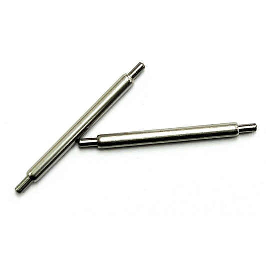 20 MM Spring Bar Pin for Rolex Submariner Watch Bracelet - Universal Jewelers & Watch Tools Inc.