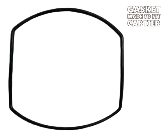 Gasket Made To Fit CA2 - CARTIER ROADSTER Model 2675 - Universal Jewelers & Watch Tools Inc.