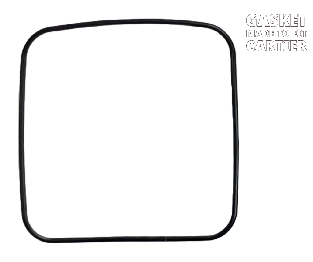 Gasket Made to Fit CARTIER Model No. 4075 - Universal Jewelers & Watch Tools Inc.