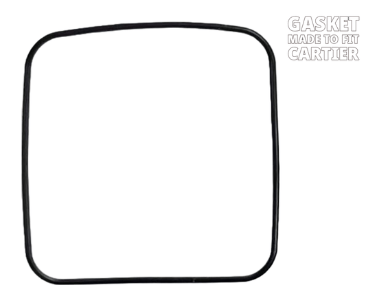 Gasket Made to Fit CARTIER Model No. 4072 - Universal Jewelers & Watch Tools Inc.