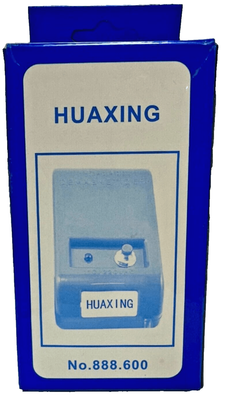 Watch Repair Demagnetizer Machine Rapid Demagnetization Calibration Adjustment, - Universal Jewelers & Watch Tools Inc.