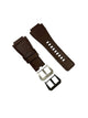 B & R Bands Leather With Stitch Bell & Ross Watch Band - Universal Jewelers & Watch Tools Inc.