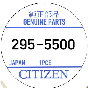 CITIZEN 295-55 Eco Drive Capacitor295-55 (MT621A)