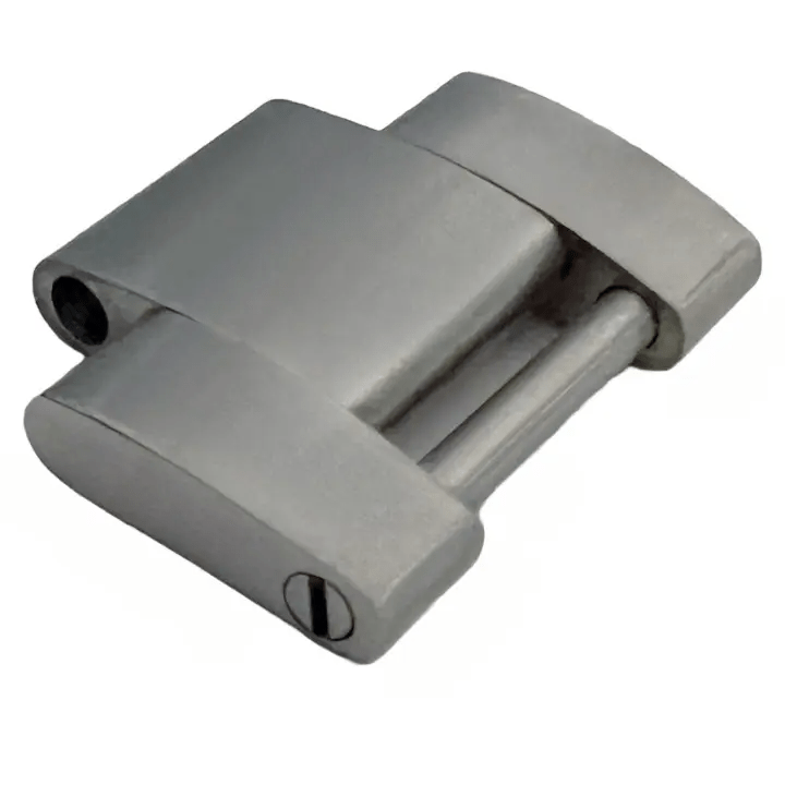 Generic Made To Fit Rolex® 17MM LINK FOR OYSTER BAND For ROLEX DEEPSEA & Others - Universal Jewelers & Watch Tools Inc.