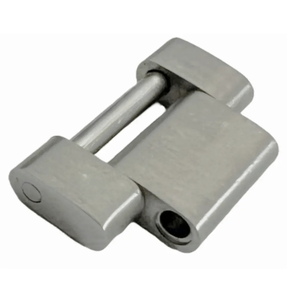 Generic Made To Fit Rolex® 16MM OYSTER Band HALF LINK FOR ROLEX SUBMARINER CNC - Universal Jewelers & Watch Tools Inc.