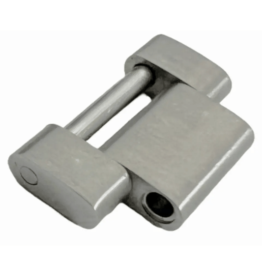 Generic Made To Fit Rolex® 16MM OYSTER Band HALF LINK FOR ROLEX SUBMARINER CNC - Universal Jewelers & Watch Tools Inc.