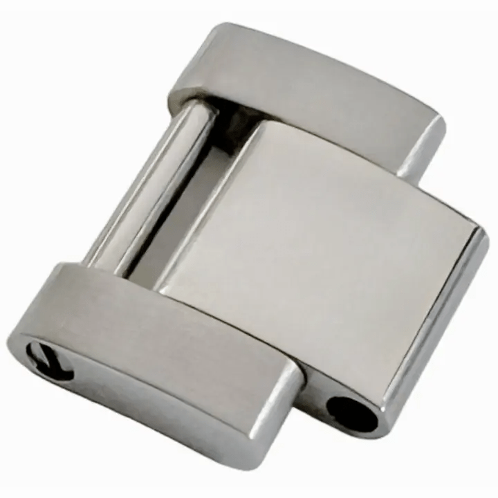 Generic Made To Fit Rolex® 16MM SS OYSTER WATCH LINK FOR DATEJUST & SUBMARINER GMT - Universal Jewelers & Watch Tools Inc.
