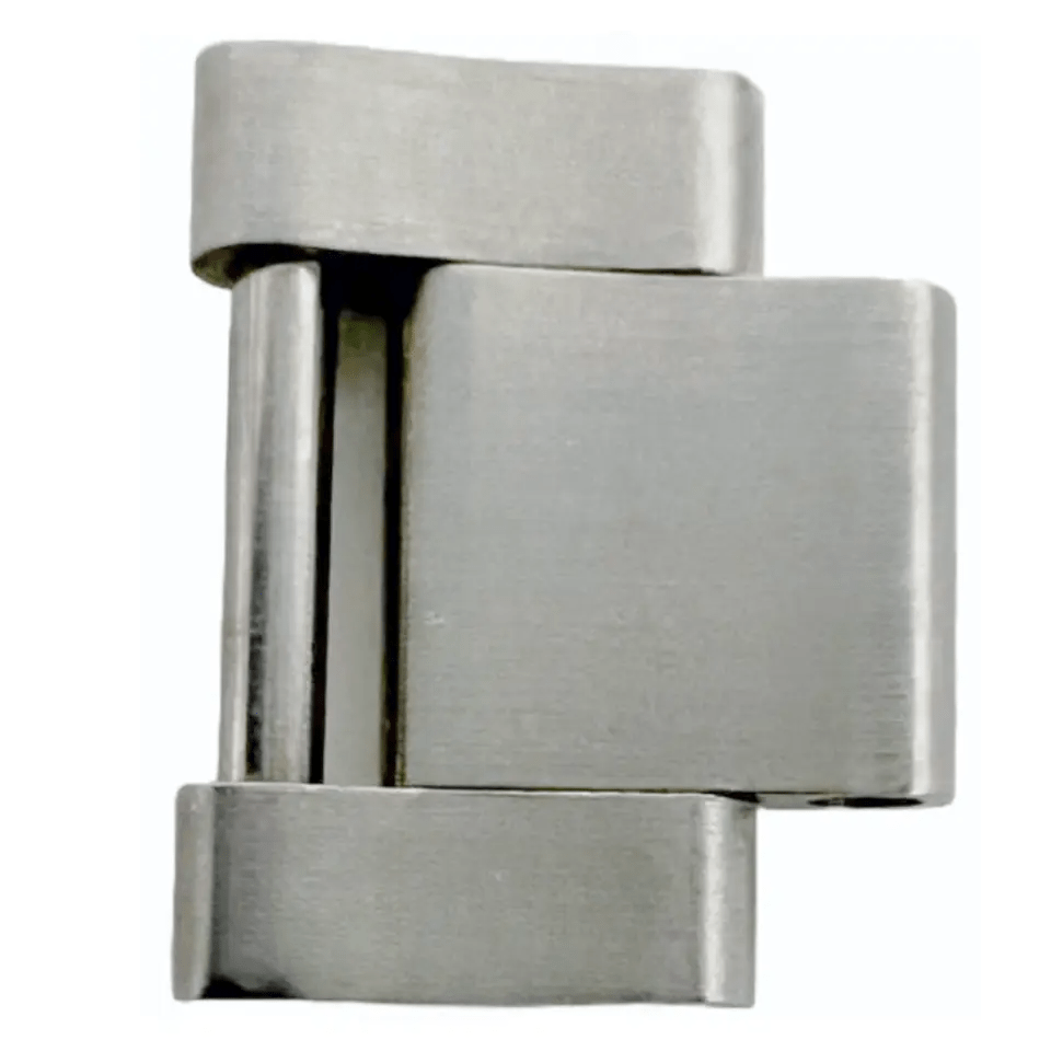 Generic Made To Fit Rolex® 16MM SS OYSTER WATCH LINK FOR DATEJUST & SUBMARINER GMT - Universal Jewelers & Watch Tools Inc.