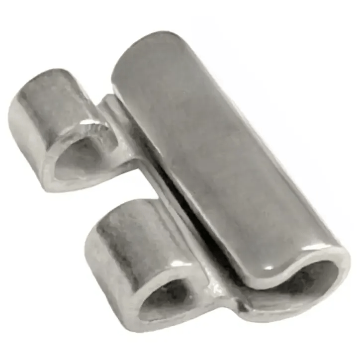 Generic Made To Fit Rolex® 8.9MM For JUBILEE BAND OTHERSIDE LINK FIT CLASP FOR MEN - Universal Jewelers & Watch Tools Inc.