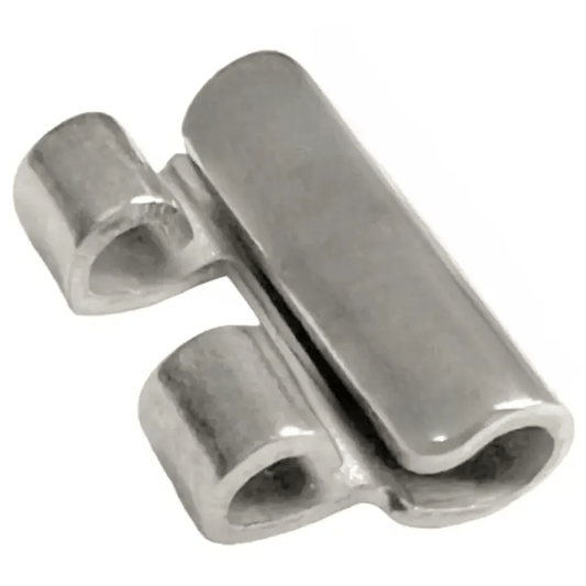 Generic Made To Fit Rolex® 8.9MM For JUBILEE BAND OTHERSIDE LINK FIT CLASP FOR MEN - Universal Jewelers & Watch Tools Inc.