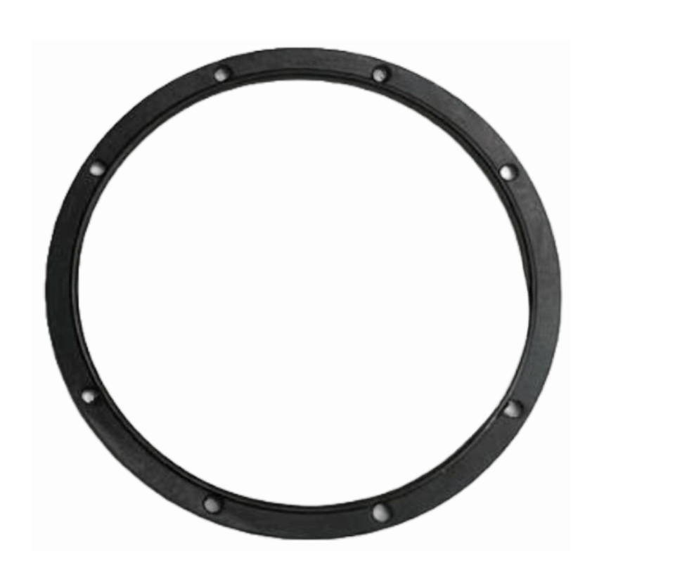 Gasket Made to Fit CA27 - CARTIER SANTOS VAMDONA MID SIZE(25.2×26.2×1.2)mm - Universal Jewelers & Watch Tools Inc.