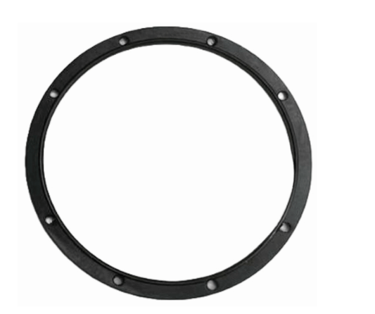 Gasket Made to Fit CA27 - CARTIER SANTOS VAMDONA MID SIZE(25.2×26.2×1.2)mm - Universal Jewelers & Watch Tools Inc.