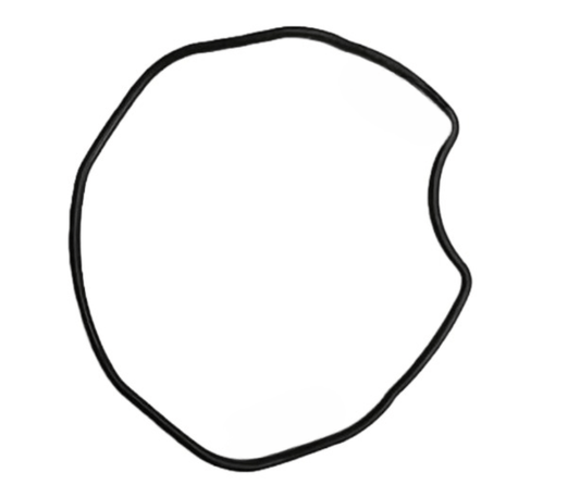 Gasket Made to Fit CA14 - CARTIER SMALL Ballon Bleu Model 279 - Universal Jewelers & Watch Tools Inc.