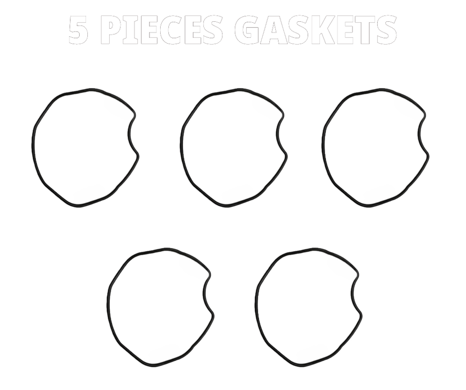 Gasket Made to Fit CA14 - CARTIER SMALL Ballon Bleu Model 279 - Universal Jewelers & Watch Tools Inc.