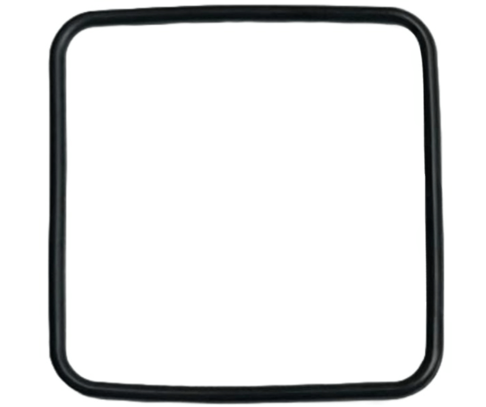 Gasket Made to Fit CA22 - CARTIER SANTOS 100 LARGE - Universal Jewelers & Watch Tools Inc.