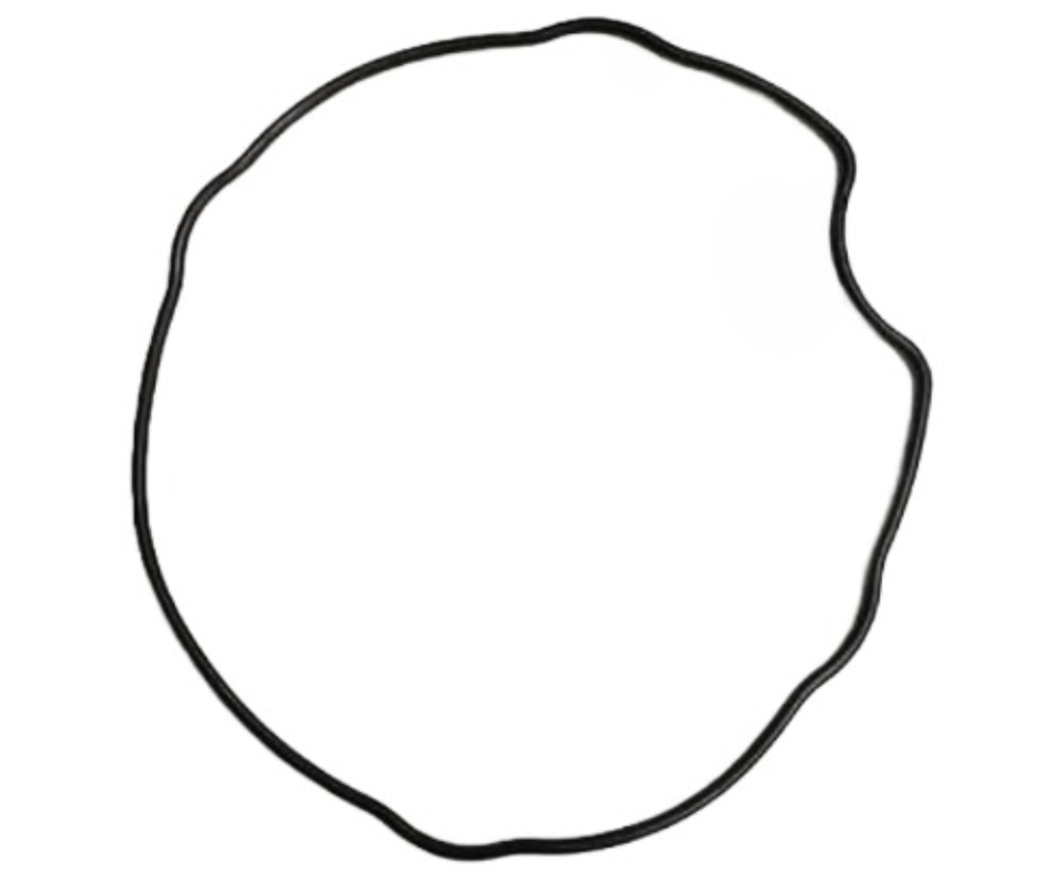 Gasket Made To Fit CA7 - CARTIER LARGE Ballon Bleu (28.99×29.8×0.6)mm Model No. 136 - Universal Jewelers & Watch Tools Inc.
