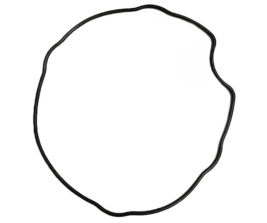 Gasket Made To Fit CA7 - CARTIER LARGE Ballon Bleu (28.99×29.8×0.6)mm Model No. 136 - Universal Jewelers & Watch Tools Inc.