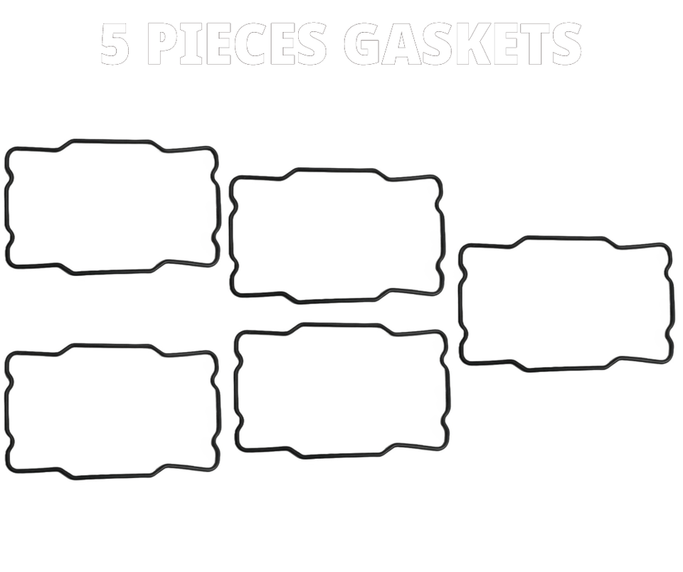 Back Gaskets Made To Fit CA19 - CARTIER AMERICAN (23.5×15.8×0.5)mm - Universal Jewelers & Watch Tools Inc.