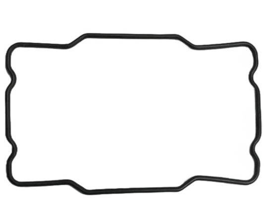 Back Gaskets Made To Fit CA19 - CARTIER AMERICAN (23.5×15.8×0.5)mm - Universal Jewelers & Watch Tools Inc.