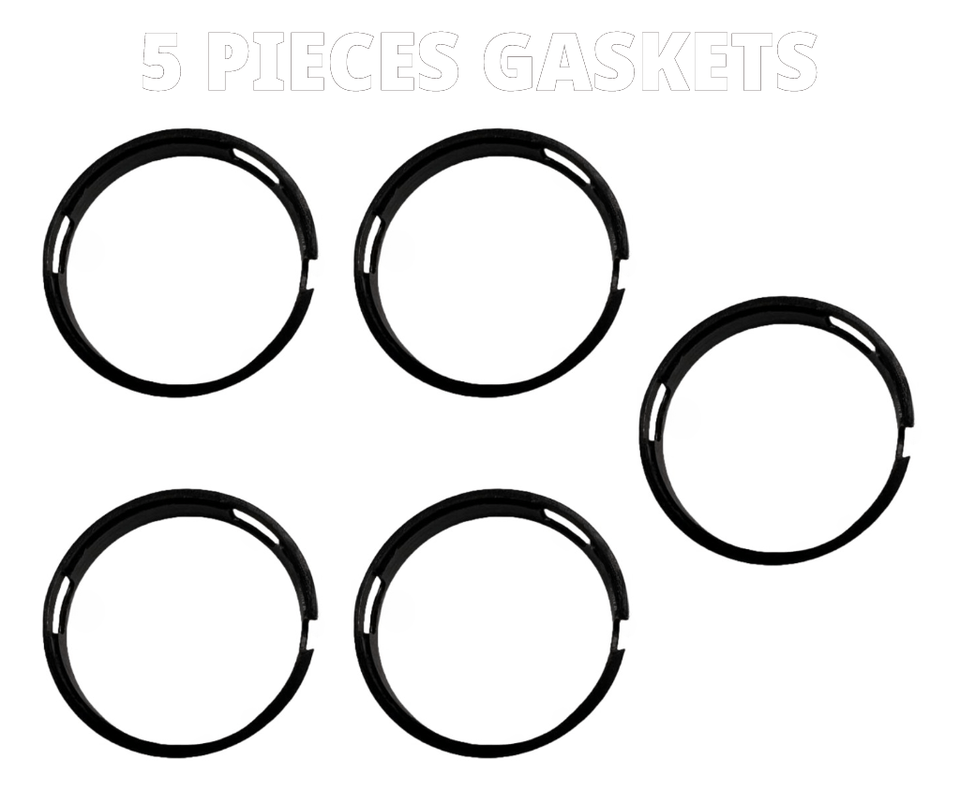 Plastic Gasket Made to Fit CA20 - CARTIER - Universal Jewelers & Watch Tools Inc.