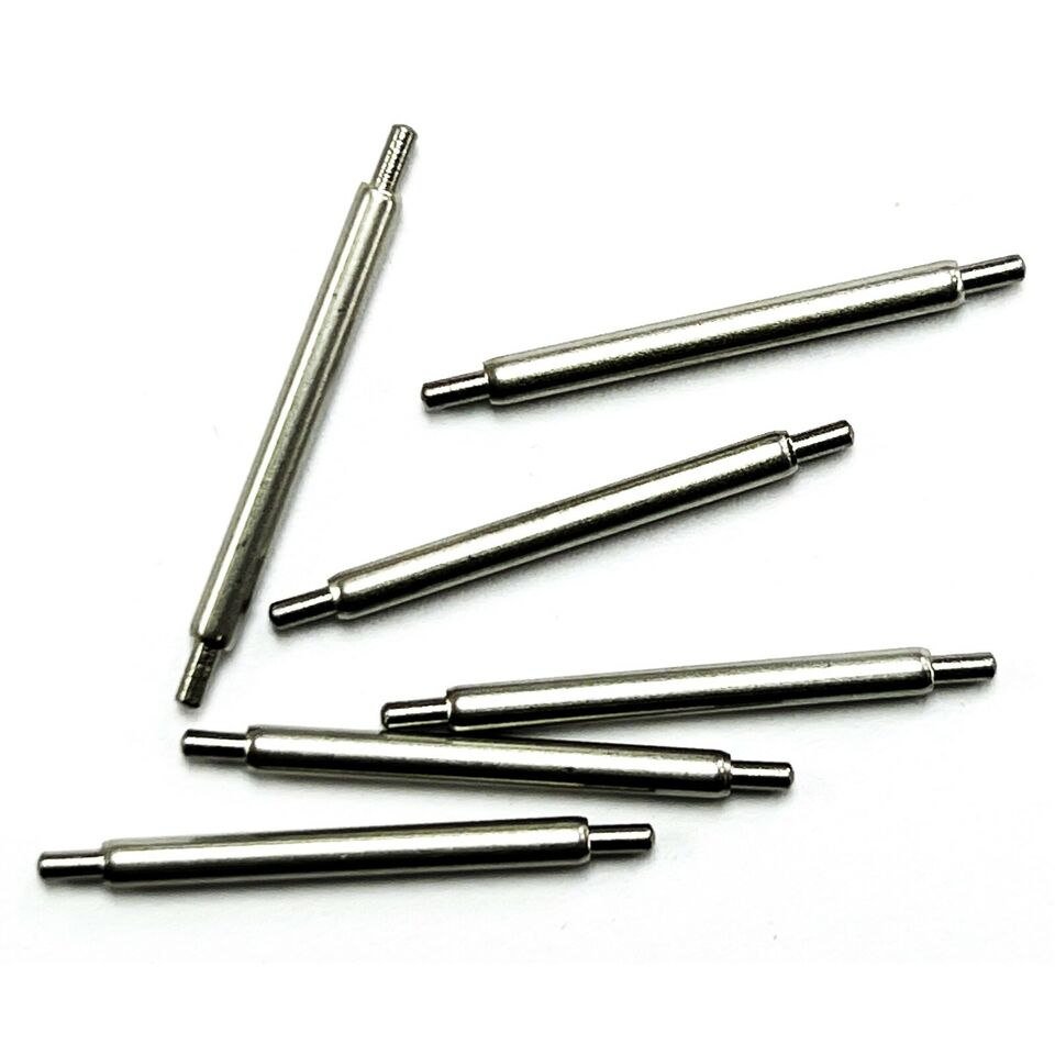 20 MM Spring Bar Pin for Rolex Submariner Watch Bracelet - Universal Jewelers & Watch Tools Inc.