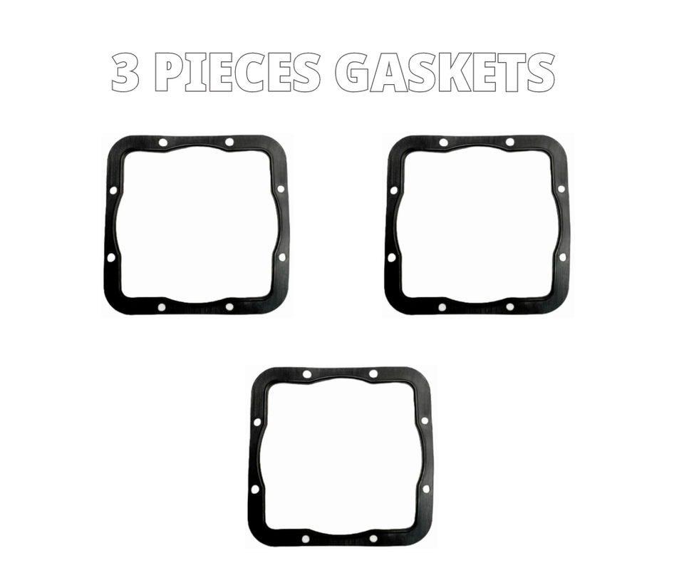 Gasket Made to Fit CA29 - CARTIER PANTHER LARGE - Universal Jewelers & Watch Tools Inc.