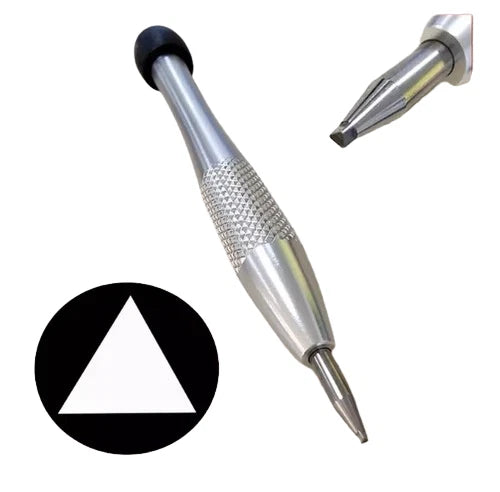 Rolex 3235 Movement Rotor Remover Screwdriver