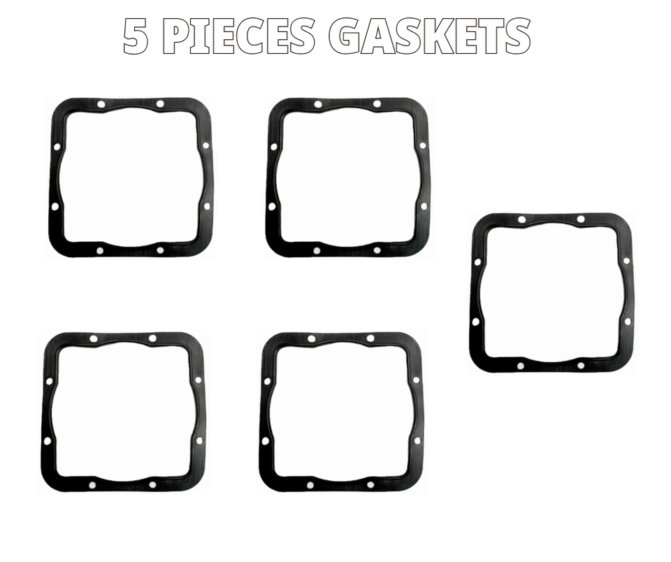 Gasket Made to Fit CA29 - CARTIER PANTHER LARGE - Universal Jewelers & Watch Tools Inc.
