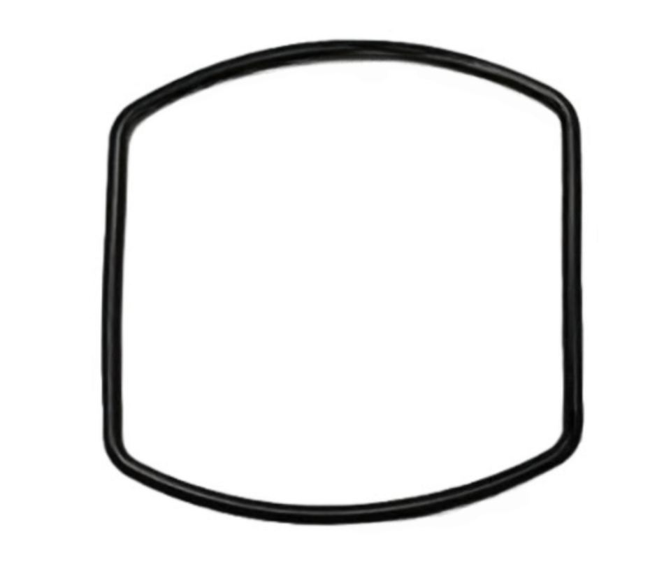 Gasket Made to Fit CA1 - CARTIER ROADSTER CRYSTAL (21.5×22.14×1.2)mm Model 2675 - Universal Jewelers & Watch Tools Inc.