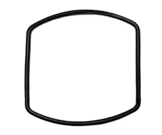 Gasket Made to Fit CA1 - CARTIER ROADSTER CRYSTAL (21.5×22.14×1.2)mm Model 2675 - Universal Jewelers & Watch Tools Inc.