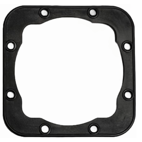 Gasket Made To Fit CA31 - CARTIER PANTHER LARGE (24.4×24.4×0.6)mm - Universal Jewelers & Watch Tools Inc.