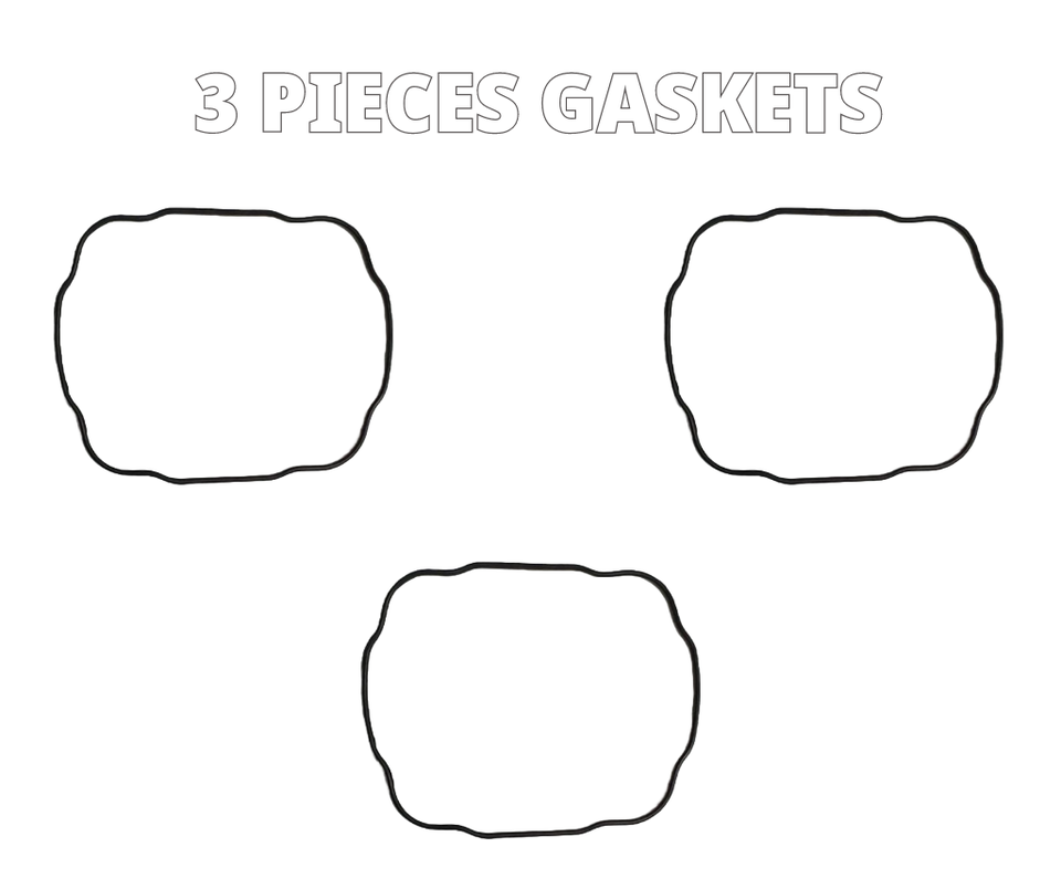 Back Gasket Made to Fit CARTIER Model No.4072