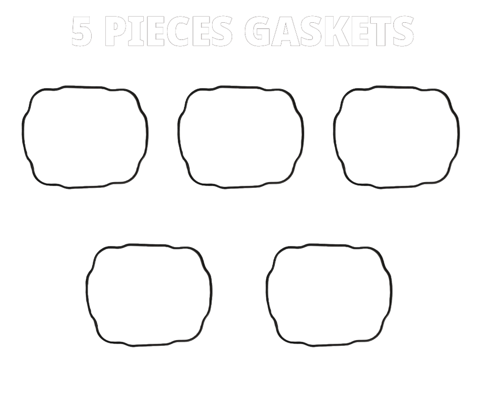 Back Gasket Made to Fit CARTIER Model No.4072 - Universal Jewelers & Watch Tools Inc.